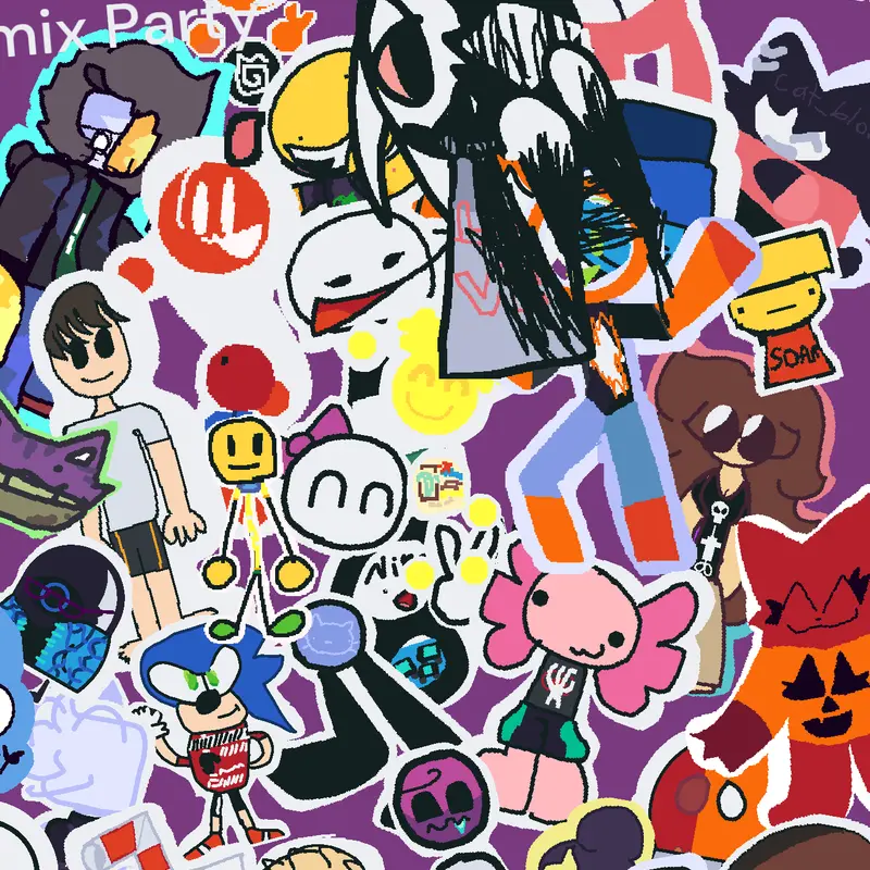 Game by @mrsuncutie
