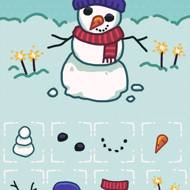 Game by @CultOfTheLamb