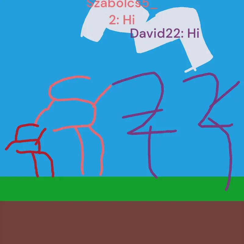 Game by @David22