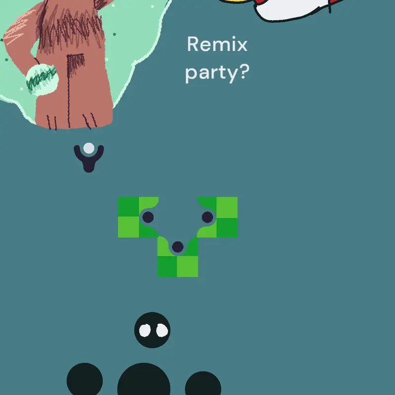 Game by @Arabian
