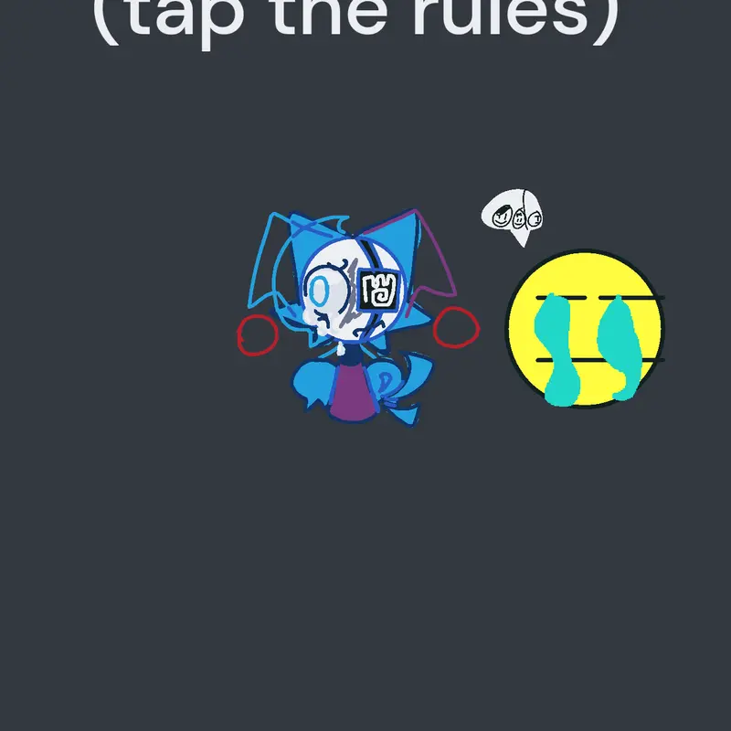 Game by @thecrougeofstar