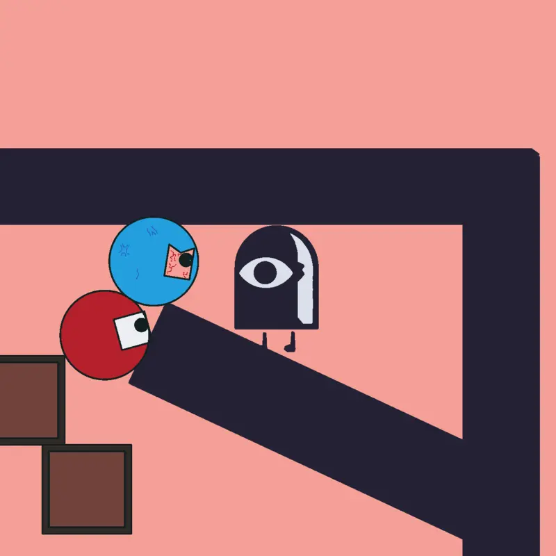 Game by @spakos