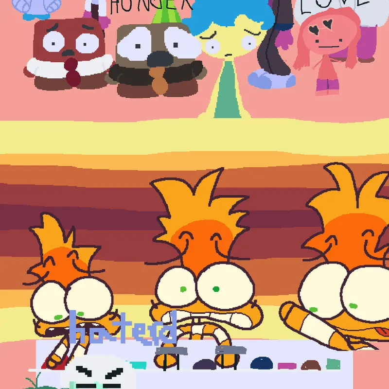 Game by @doggys
