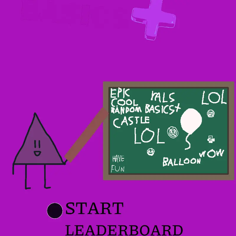 Game by @randomacclol