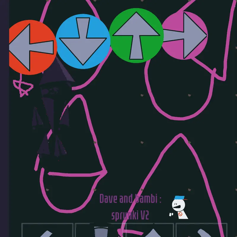 Game by @icewolfsprunkioc