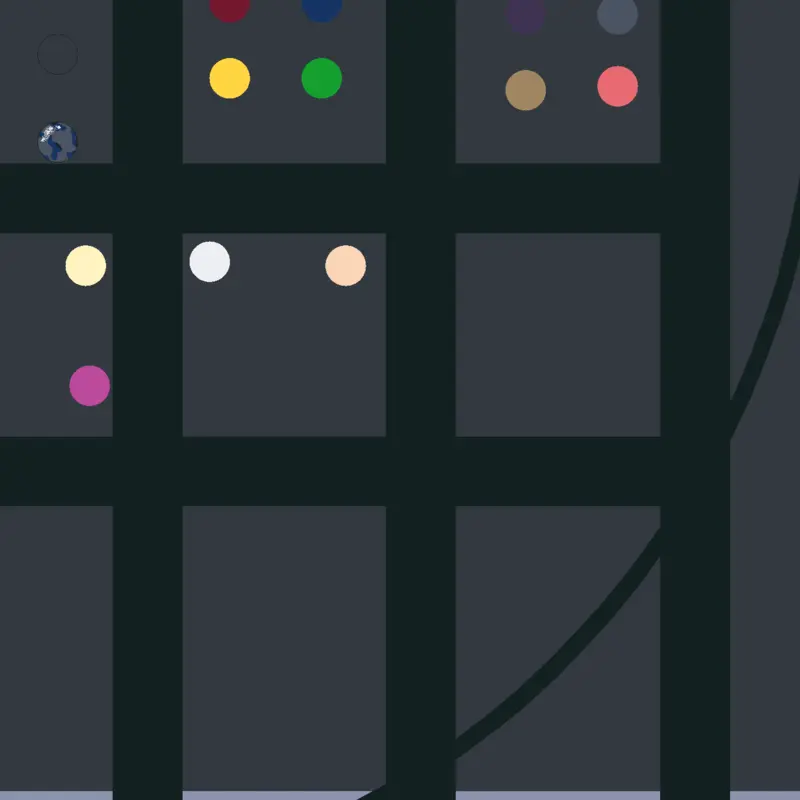 Game by @FredColes