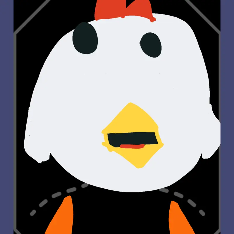 Game by @TheSnake