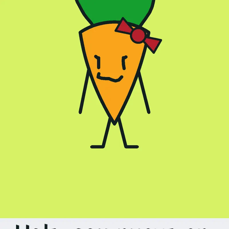 Game by @Ms_carrot