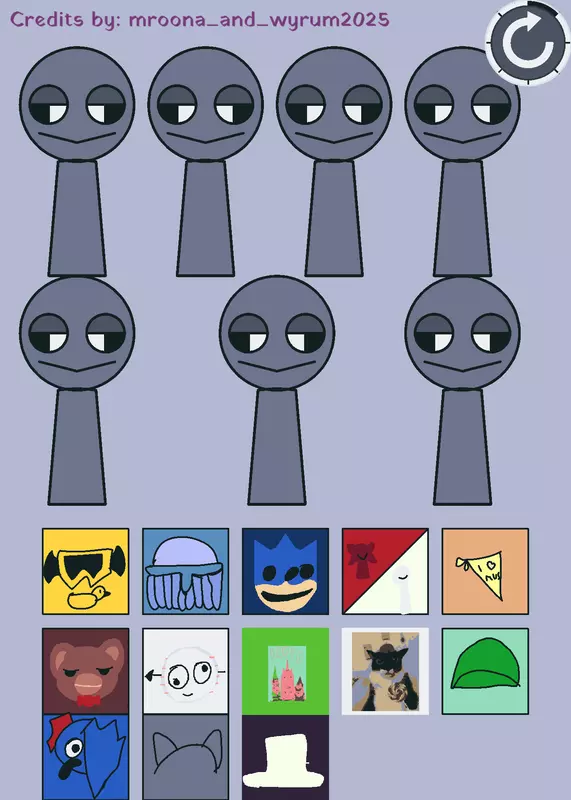 Game by @CAIHU