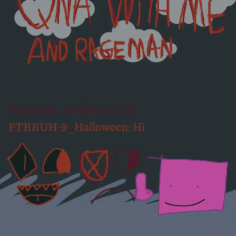 Game by @negative_oval_the_spider