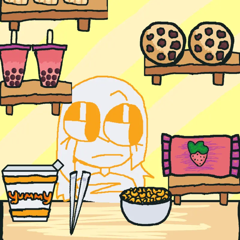 Game by @xXBlackPearlCookieXx