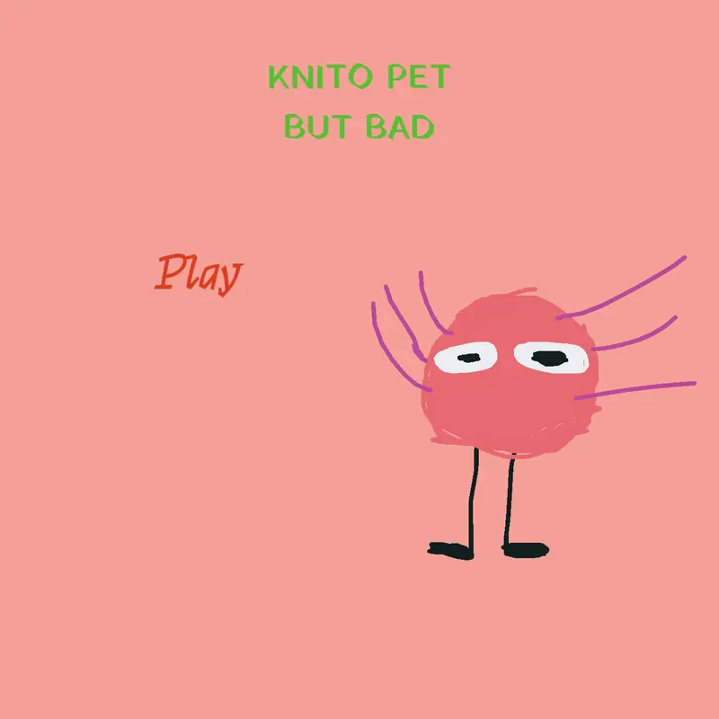 Game by @spizfopl