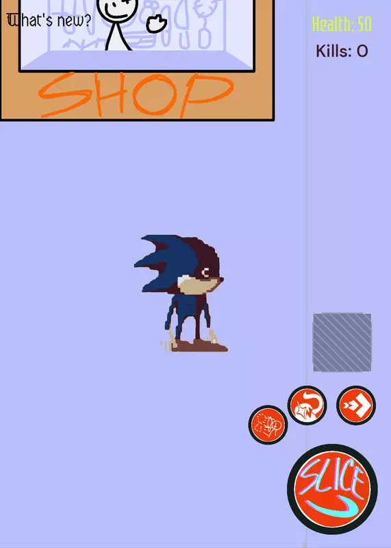 Game by @Viniciuslimadocarmo