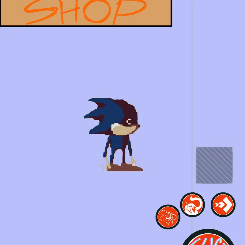 Game by @Viniciuslimadocarmo