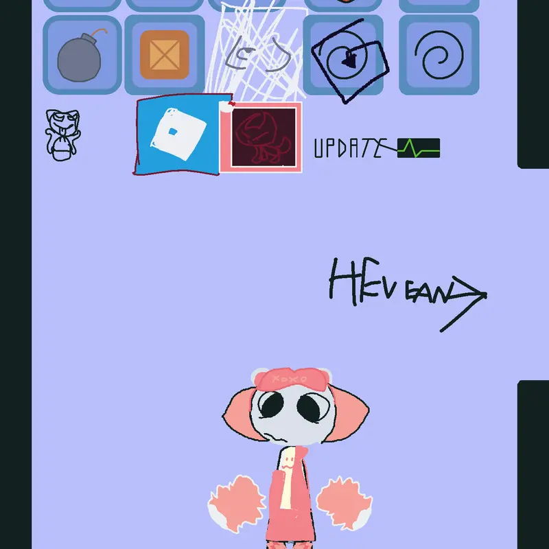 Game by @noeime