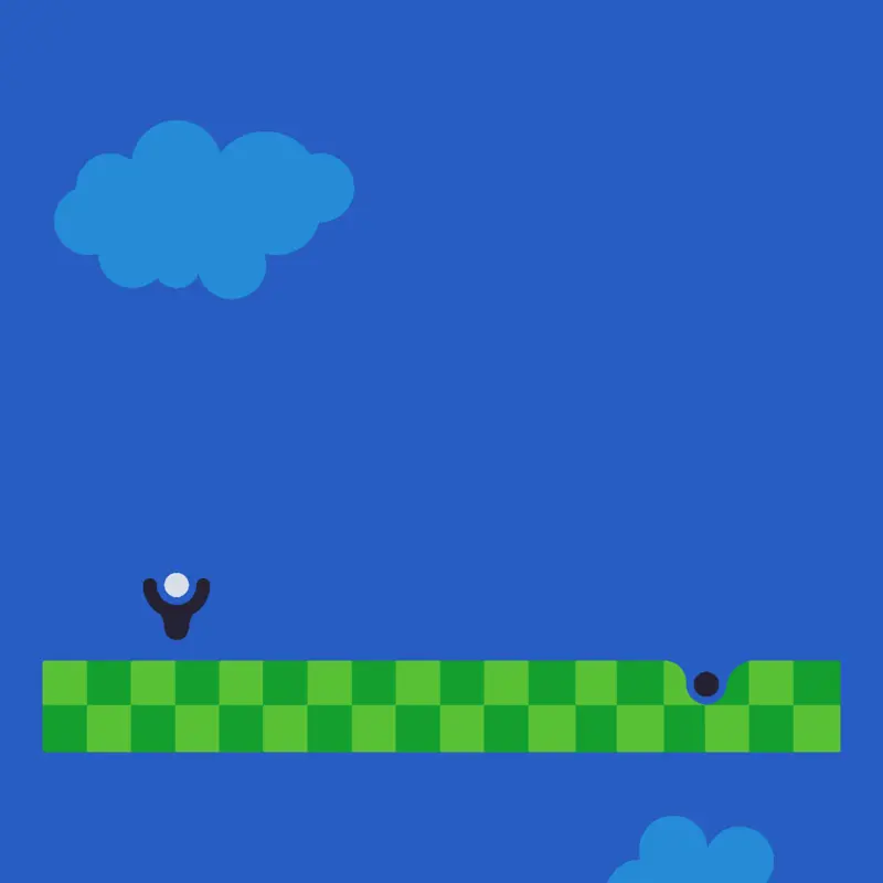Game by @durthie