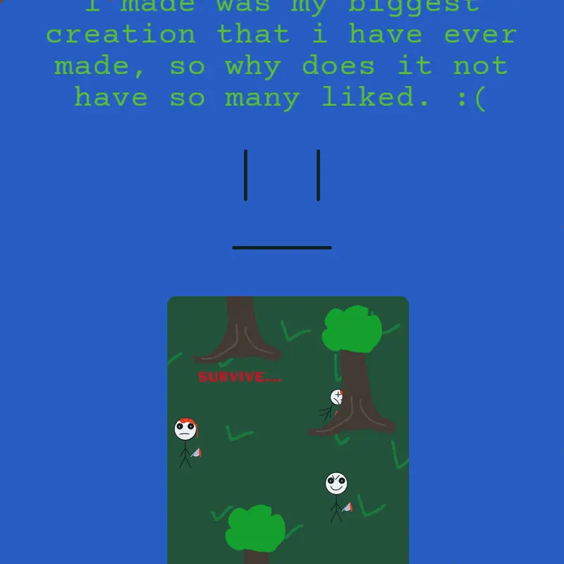 Game by @jedanboy97