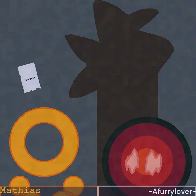 Game by @-Afurrylover-