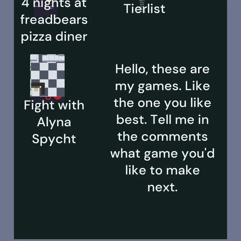 Game by @Foxik1