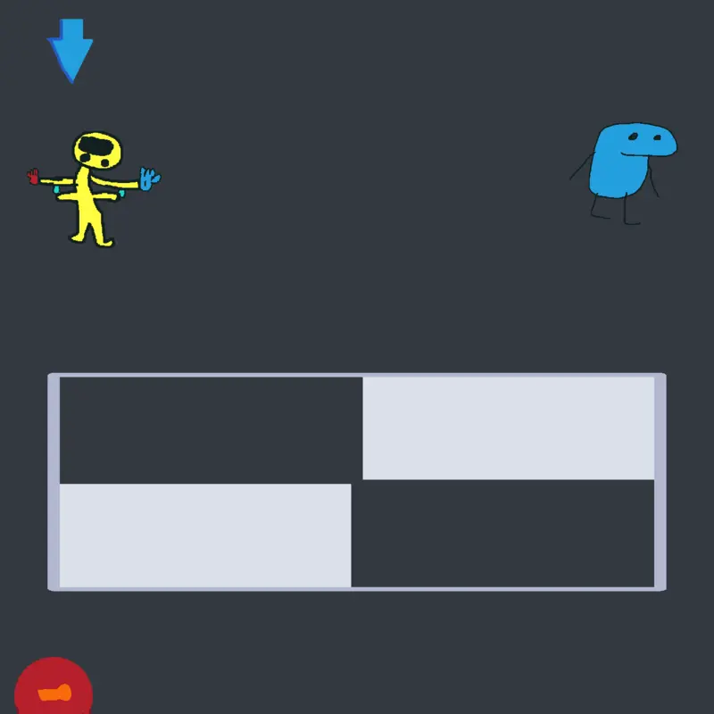 Game by @3eliezer13