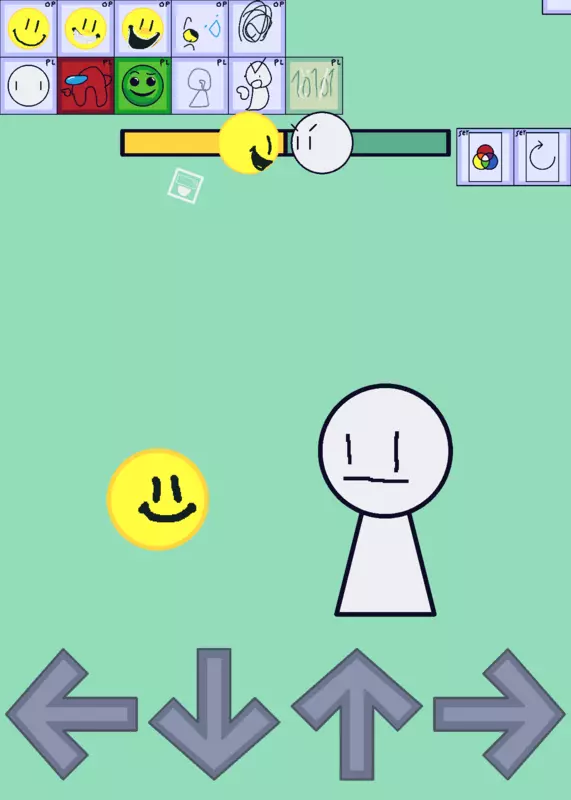 Game by @i_love_Coolkidd