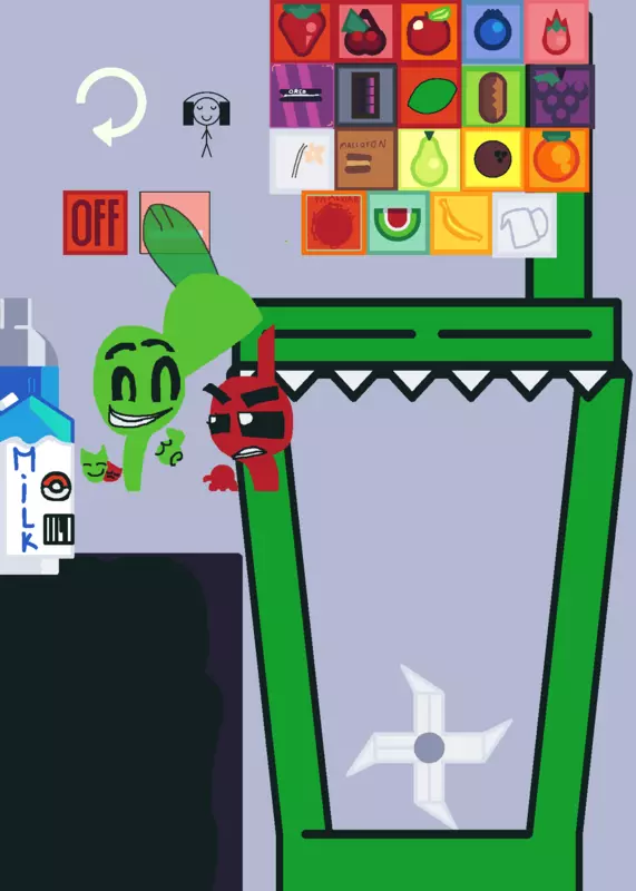 Game by @Cool-weathers