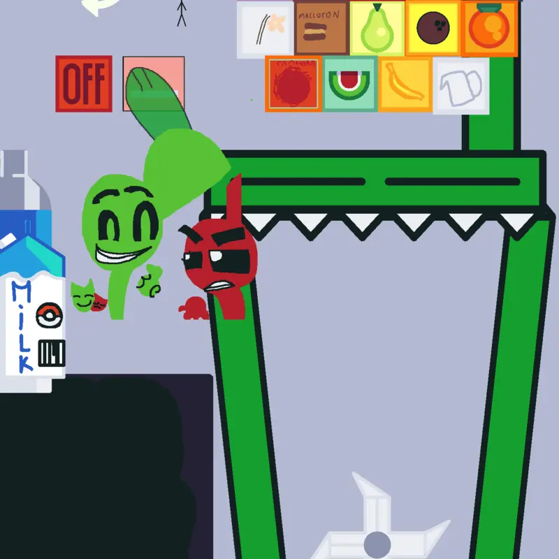 Game by @Cool-weathers