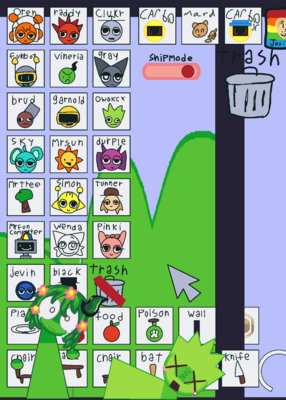 snapshot