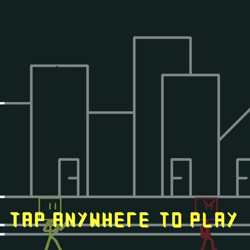 Game by @Patrikanimations