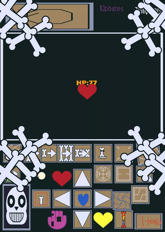 Game by @conorrine