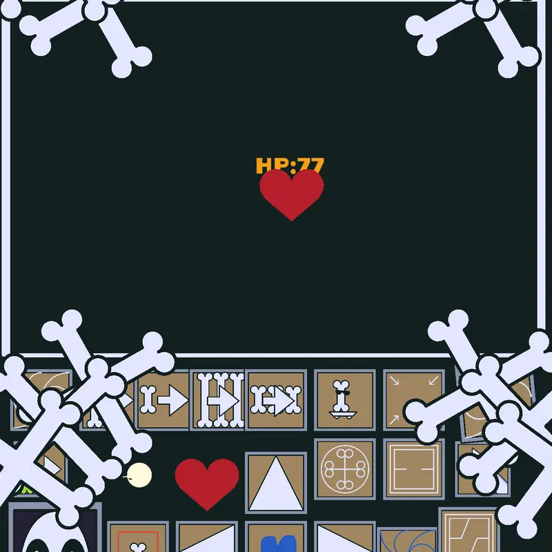 Game by @conorrine