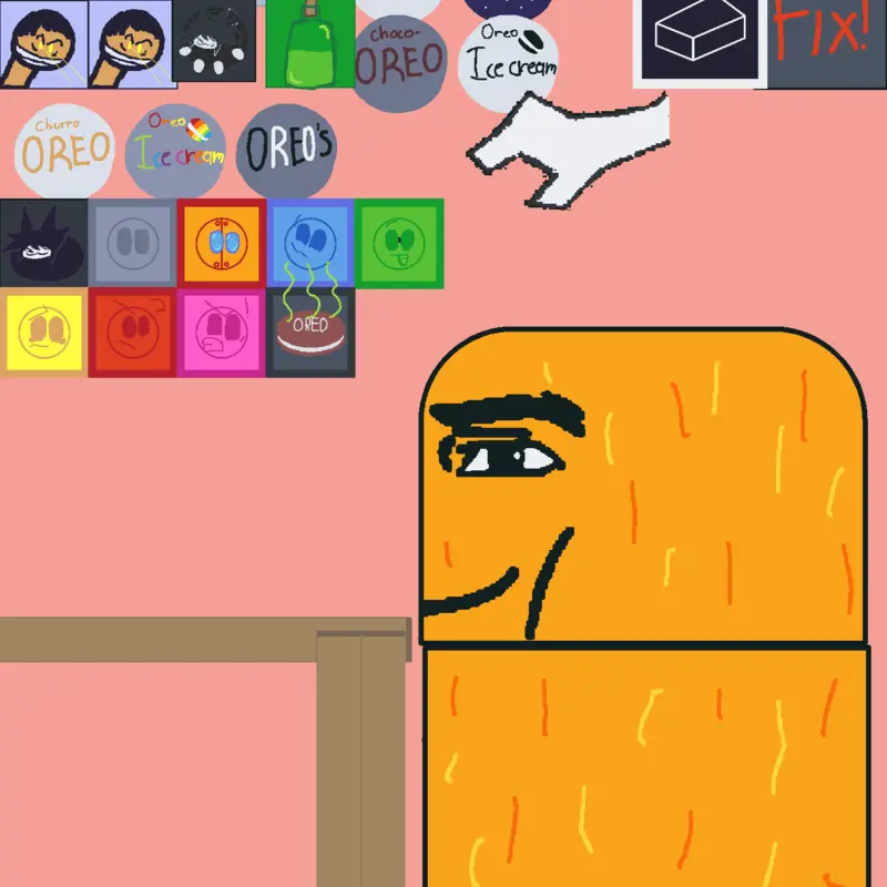 Game by @Rolcata