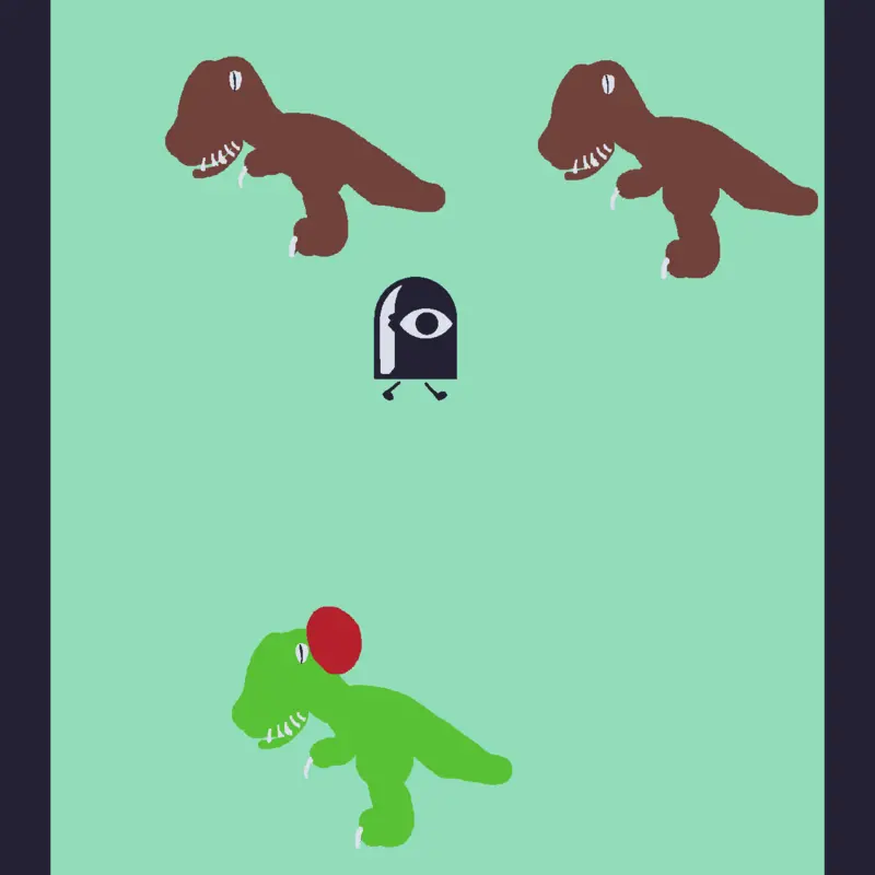 Game by @gastornis_games