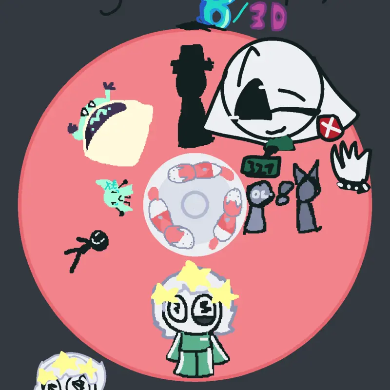 Game by @badi_321