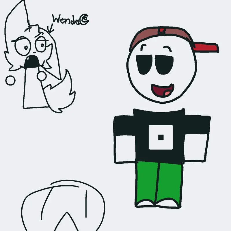 Game by @jaxon79_2018