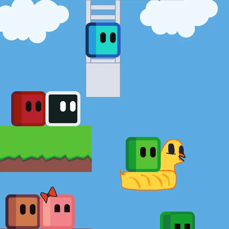 Game by @Dumbdoggofans