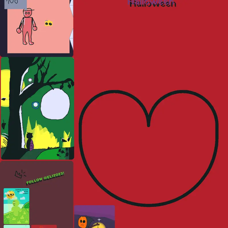 Game by @thegreenone-_-