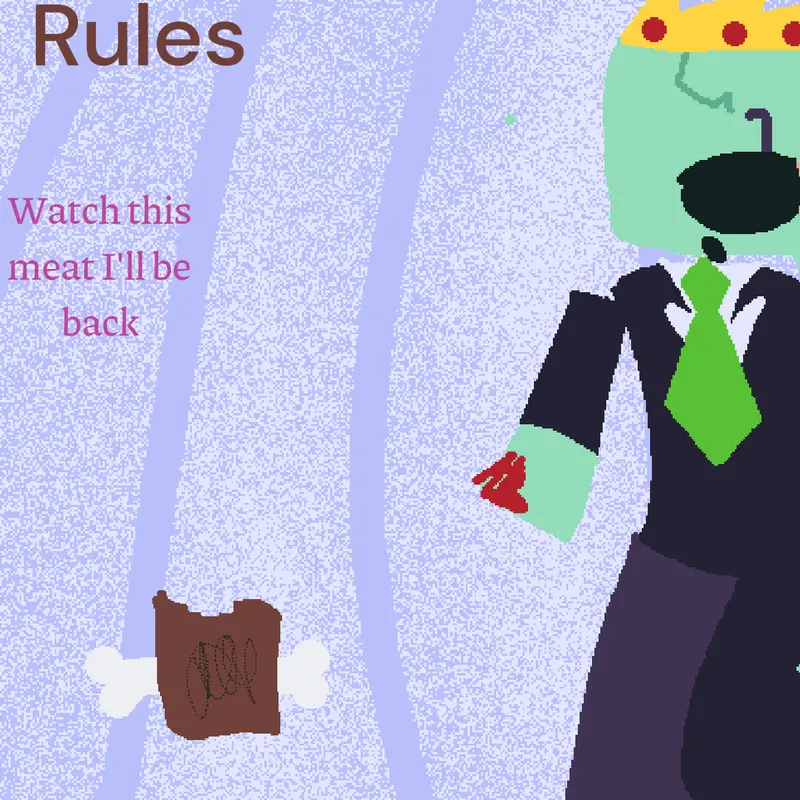 Game by @Froggydude_MC
