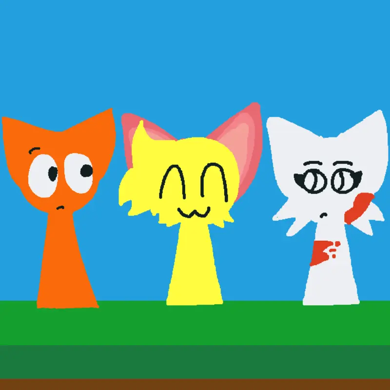 Game by @XxTentacionxX