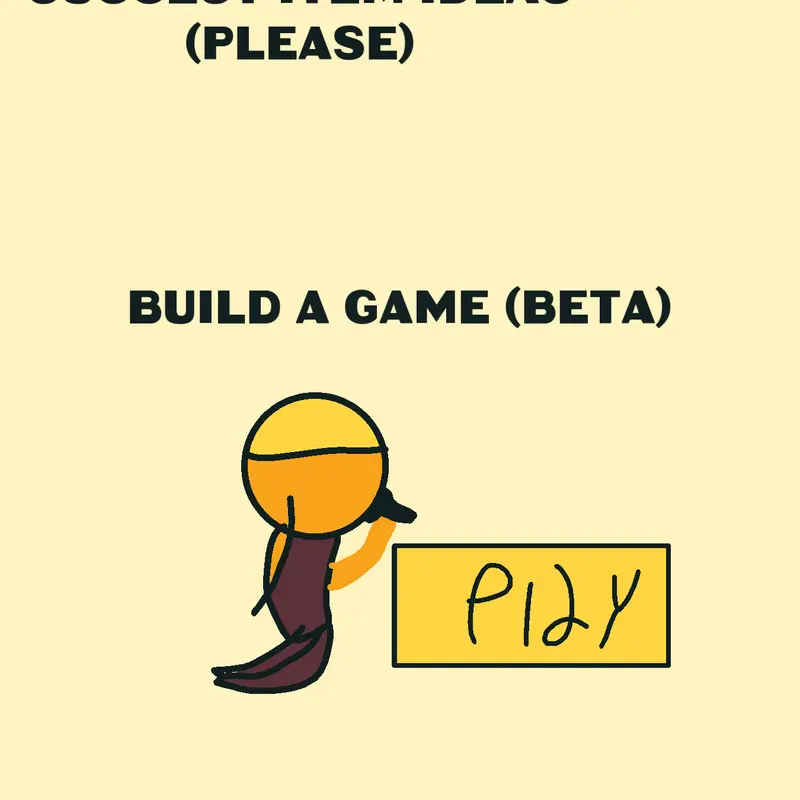 Game by @deartistgamer