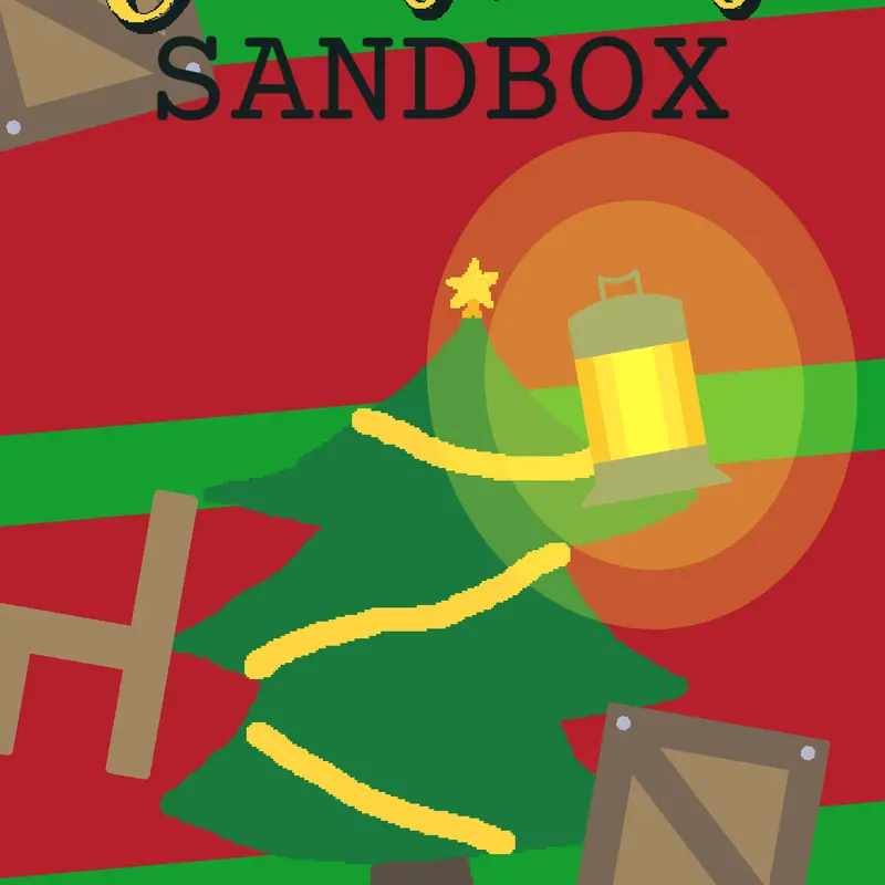 Game by @creeper_productions