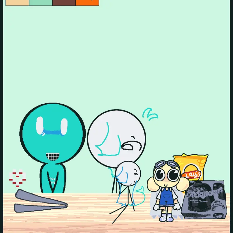Game by @laninila