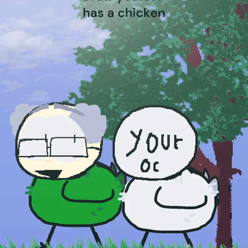 Game by @mini_Garrison