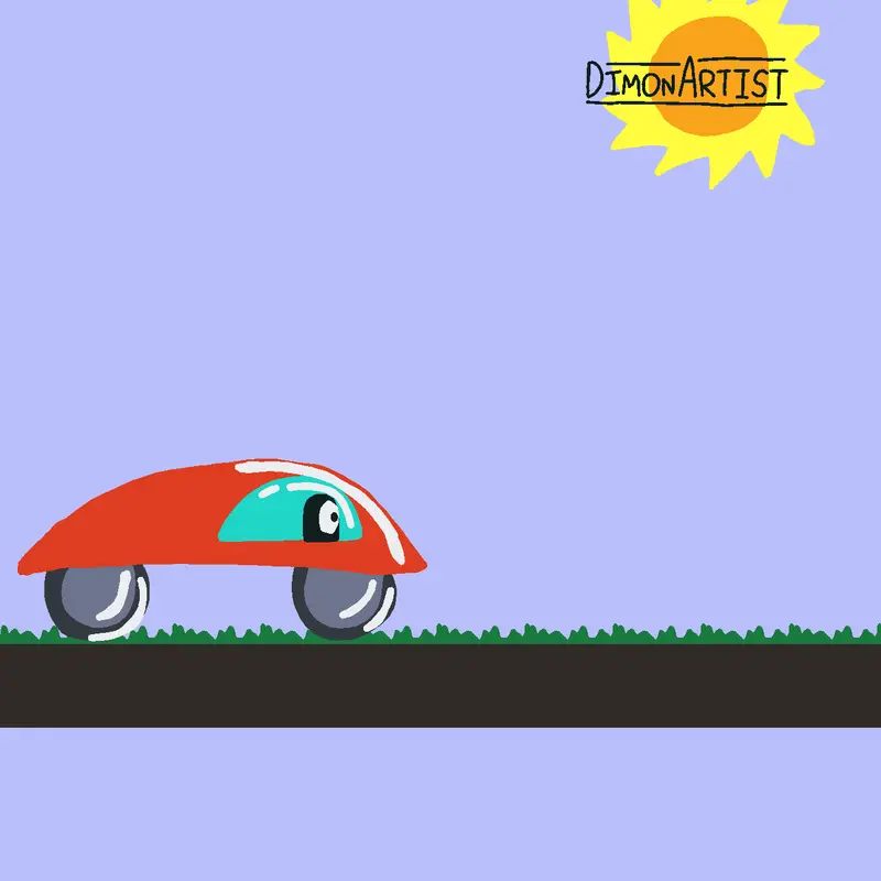 Game by @dimonartist