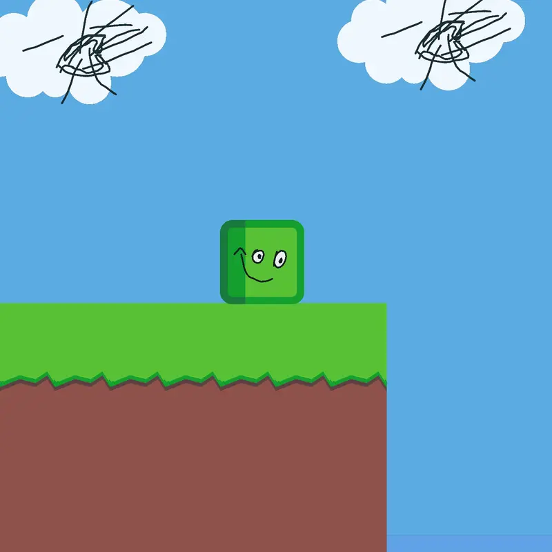 Game by @Cae2015