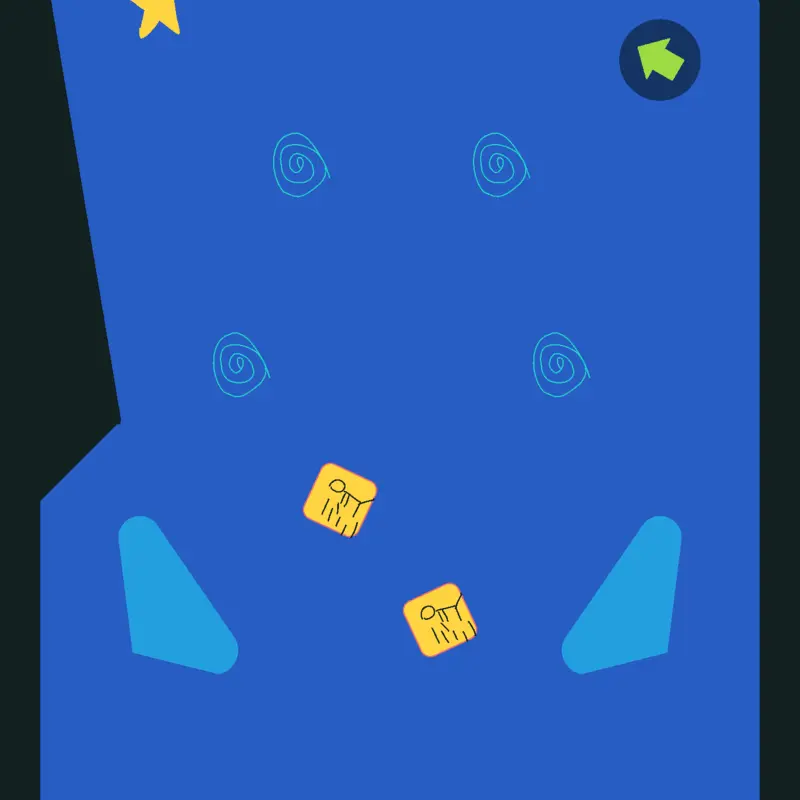 Game by @matuedo