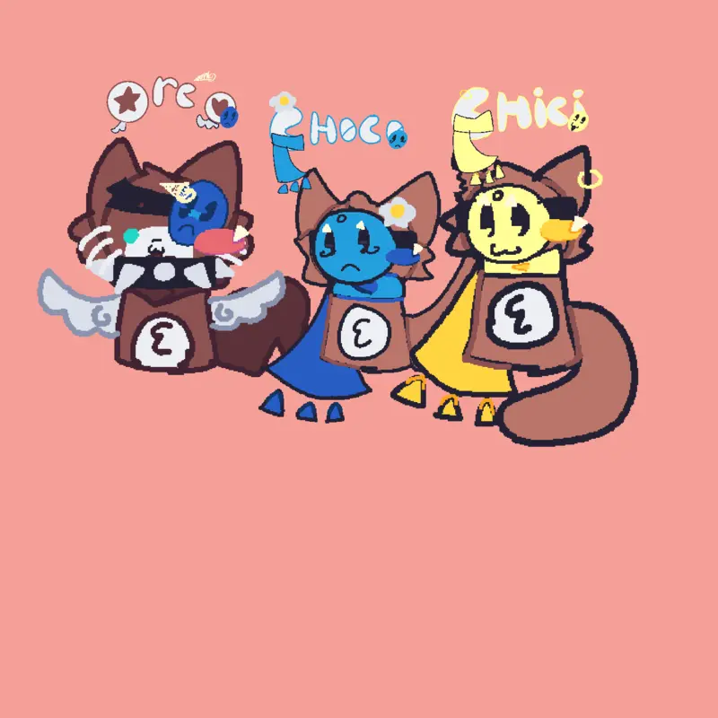 Game by @-_CH0C0_THE_CAT_-