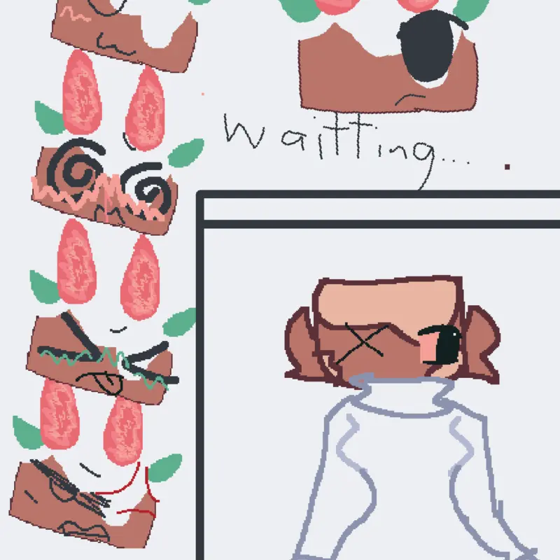 Game by @boring_creature