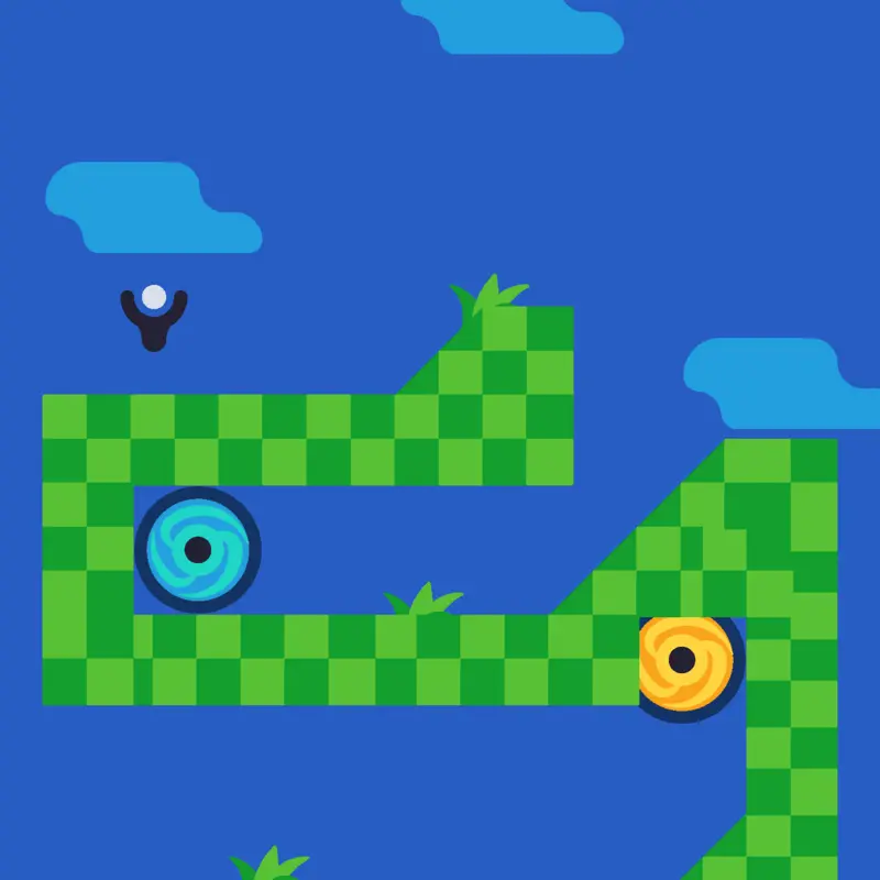 Game by @ConfusedHmmm