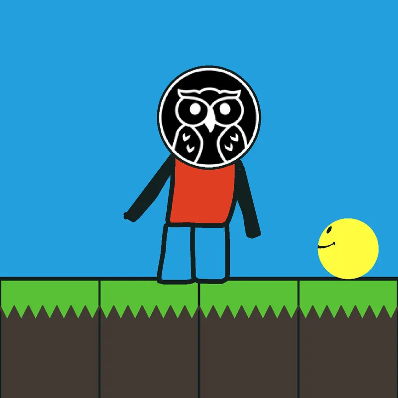 Verity the mod by @FNF_67
